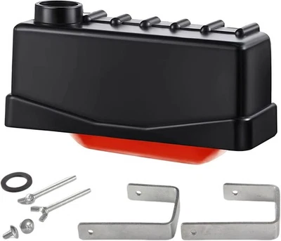 Válvula de flotador de canal de agua controlada para tanques de stock y stock de ganado... Foto 1 de 4