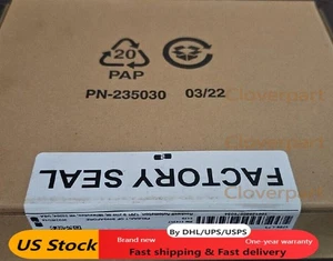 Allen Bradley 1756-L73 SER B ControlLogix Logix5573 Processor New Factory Sealed - Picture 1 of 2