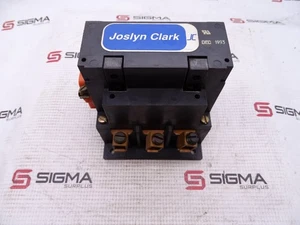 DANAHER CONTROLS 5DP7804011 CONTACTOR - Picture 1 of 6