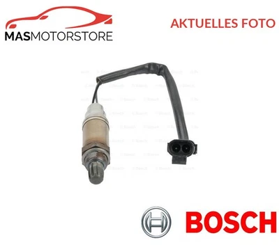 SONDA LAMBDA SONDA LAMBDA BOSCH 0 258 002 028 P PER PONTIAC PHOENIX, SUNBIRD - Immagine 1 di 4