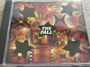 The Fall Shift-Work 1991 Original Cog Sinister CD sehr guter Zustand - Bild 1 von 3