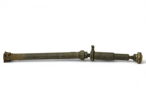 10-16 Land Range Rover Lr4 L319 Drive Shaft Cardan Propeller Rear Tvb500360 Oem - Picture 1 of 10