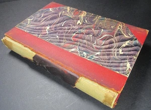 Kraft der Bewegung der Pflanzen Charles Darwin TEG 1896 antikes Buch illustriert HB - Bild 1 von 9