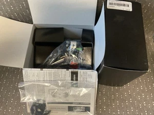 Shimano XTR FD-M981 Front Derailleur New in Box Clamp On - Picture 1 of 3