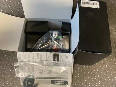 Shimano XTR FD-M981 Front Derailleur New in Box Clamp On - Image 1 of 3