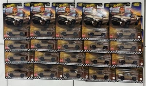 Lot 20 pcs 2024 toyota tacoma trd pro boulevard hot wheels - Picture 1 of 4