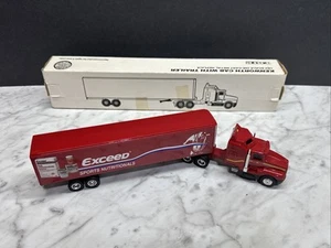 diecast kenworth cab & trailer, 1/64 new in box! - Picture 1 of 19