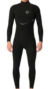 RIP CURL Neopren Surfanzug Neoprenanzug FLASHBOMB 3/2 ZIP FREE Full Suit 2025 - Bild 1 von 8