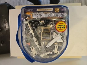 Space Explorer - Juego Mochila 10 Piezas - WowToys - Imagen 1 de 3