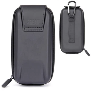 USA GEAR Glasses Case - Hard Glasses Case Compatible with Bose Bluetooth Glasses - Picture 1 of 9