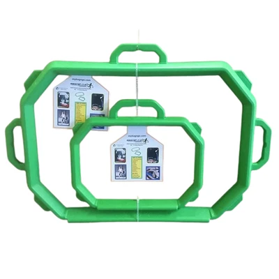 New Green Bag Snap & Go *mocinc.1982* - Image 1 of 4