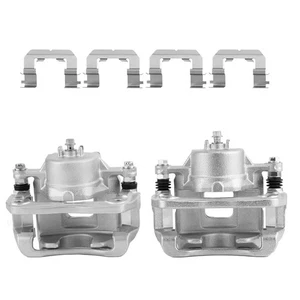 Front Left/Right Disc Brake Caliper for Hyundai Santa Fe Sport 19B6463S/19B6462S - Picture 1 of 11