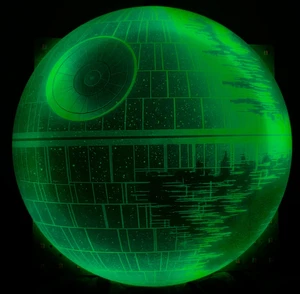 *New custom Innova Champion Glow TERN 170gm Distance Driver PDGA Approved - Picture 1 of 9