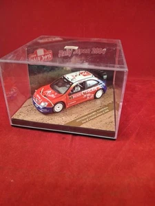 RALLYE BY VITESSE - CITROEN XSARA WRC - 2003 - 1:43 - LIMITED EDITION IN CASE - Picture 1 of 11