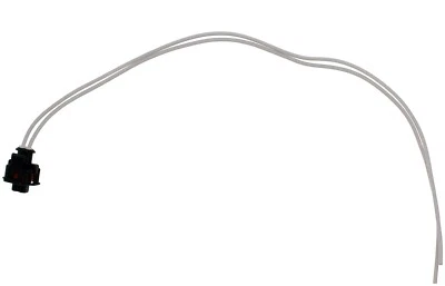 Conector de sensor de temperatura de refrigerante Dorman para Chevrolet Malibu 2008-2012 3,6 L V6  Foto 1 de 4