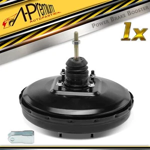 Amplificador de freno de potencia sin cilindro maestro para Nissan Versa 2007-2011 472102FJ0A - Imagen 1 de 8