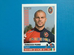 Figurine Calciatori Panini 2012-13 2013 n. 66 Francesco Pisano Cagliari - Foto 1 di 1