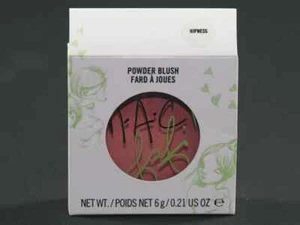 BNIB MAC FAFI Collection Blush – Hipness – NLA Ltd Edition - Picture 1 of 3