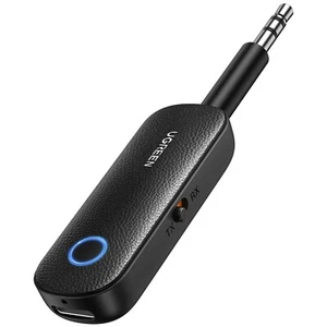 Bluetooth Adapter Klinke 2 in 1 Transmitter Receiver Musik Streaming Lautspre... - Bild 1 von 11