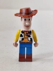 Lego Toy Story Woody Mini Figure Set 7590 7594 7597 Free Shipping Worldwide - Zdjęcie 1 z 7