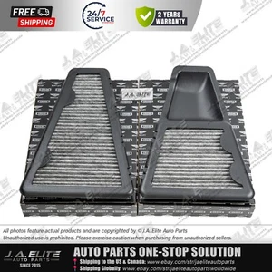 Filtro de polen timón izquierdo para Bentley Continental GT GTC 3D1819619A 3D1819620B - Imagen 1 de 11