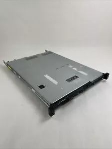 Dell PowerEdge R310 Server Intel Xeon X3470 2.93GHz 16GB RAM No HDD No OS - Picture 1 of 7