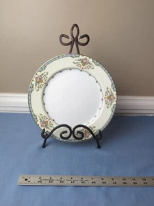 Noritake Favorita 9 3/4" Plate Made In Japan GUC - Picture 1 of 4