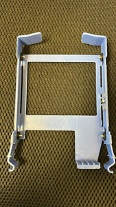 Dell OptiPlex 3020 7020 9020 MT 3.5" HDD Tray Carrier Caddy DN8MY PX60023 - Picture 1 of 5