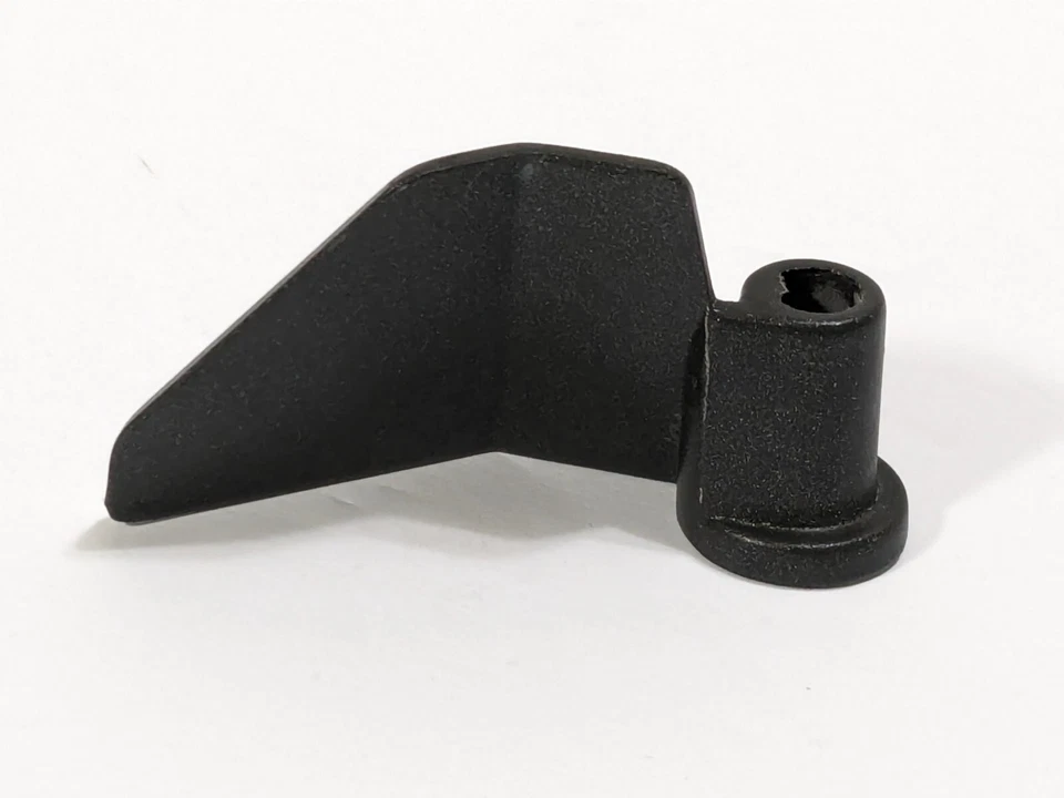 Food Network Sensio XBM1028 Bread Maker Machine Paddle 96543-2 Replacement Part - Image 1 of 4
