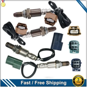 4pcs Up+Down Oxygen O2 Sensor For 2012 -2019 Nissan NV1500 NV2500 NV3500 4.0L V6 - Picture 1 of 5