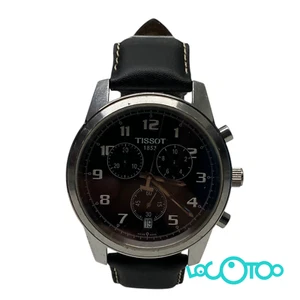 RELOJ TISSOT M172/272 46MM E0335867GA - Imagen 1 de 3
