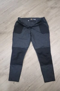 Carhartt Damen Force Stretch Utility Leggings XXL (20) grau - Bild 1 von 5