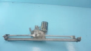 PORSCHE 928 S4 , WINDSHIELD WIPER MOTOR AND LINKAGE ,OEM , - Bild 1 von 10