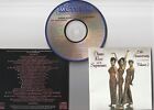 Diana Ross & The Supremes ""25th Anniversary - Vol. 2"" CD!