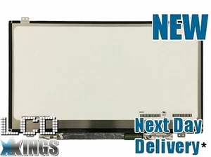 HP Compaq 686047-001 14" Laptop Screen MATTE - Picture 1 of 2