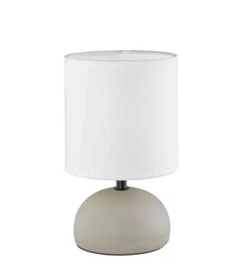 Lampada da tavolo Luci cappuccino - Foto 1 di 1