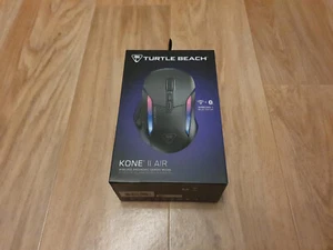 Turtle Beach Kone II Air (ehem. Roccat) - NEU, OVP & versiegelt - Bild 1 von 8