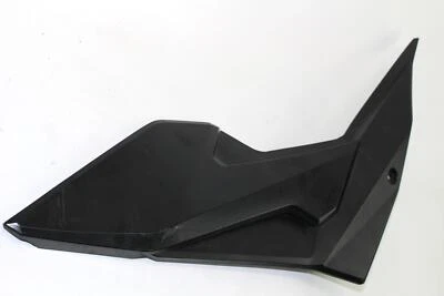 19-25 HONDA CB500F CBR500R BANCO IZQUIERDO TANQUE LATERALES MOLDURA PANEL CARENADO LATERAL Foto 1 de 4