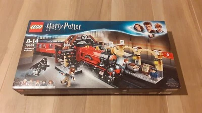 LEGO Harry Potter 75955 Espresso per Hogwarts Nuovo Sigillato - Immagine 1 di 2