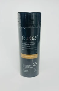 hair building fibers / Dark Blonde - Picture 1 of 3
