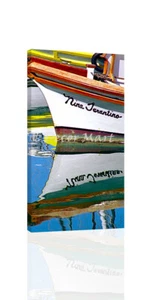 Nina Tarantino - LEINWAND ODER WANDBILD - Bild 1 von 3