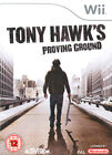 Tony Hawk's Proving Ground (wii) Sport: Skateboard Expertly Refurbished Product