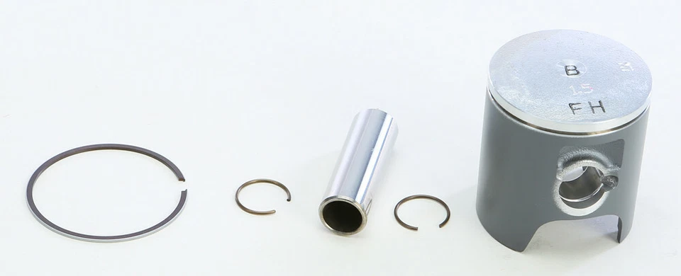 Kit de extremo superior de pistón Pro-X para Honda CR 85 R 03-07 47,45 MM 01,1113,B Foto 1 de 1