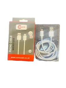 CoMco Telefonkabel Micro USB - Bild 1 von 4