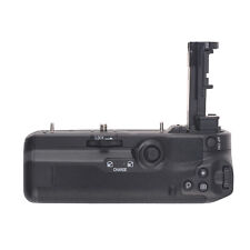 Vertical Battery Grip Holder Power Pack For Canon EOS R5 R6 R5C Camera as BG-R10