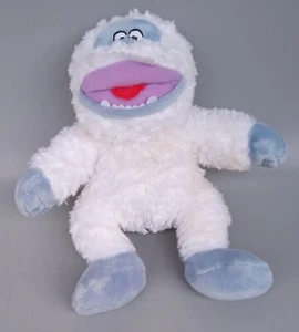 Bumble Plush!! 8" Tall. Rudolph The Red Nose Reindeer. - Picture 1 of 5