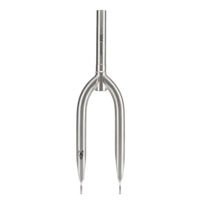 Eclat BMX Jackal Flatland Fork / Titanium 10mm offset - Image 1 of 2