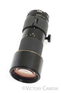 Nikon Nikkor ED 300mm F4.5 AI-S Telephoto Prime Lens [EXC] - Picture 1 of 5