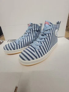 Camper Runner Four Kinder Stiefelette K900319 Größe UK 5 Neu mit Karton - Bild 1 von 9