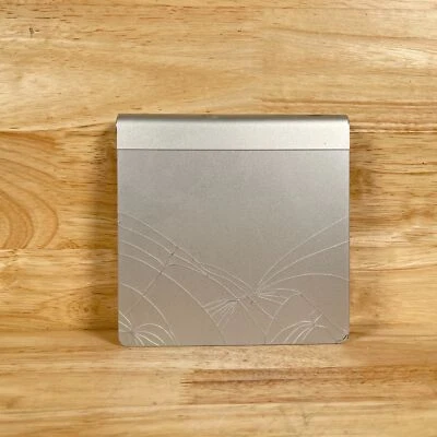 Apple Magic A1339 Wireless Bluetooth Multi-Touch Dual-Sensor Trackpad For-Parts - Image 1 of 4